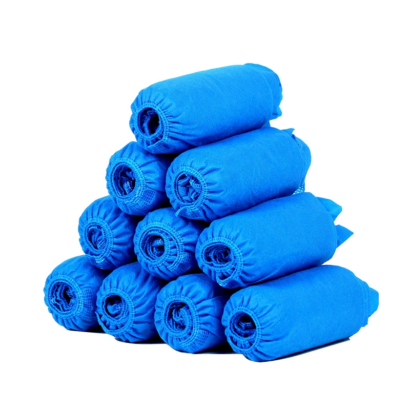 Shoe covers non-woven cloth, wholesale