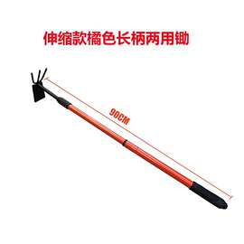 锄头种花工具沙滩园艺养花套装种菜挖野菜铁锹铁铲小铲子赶海