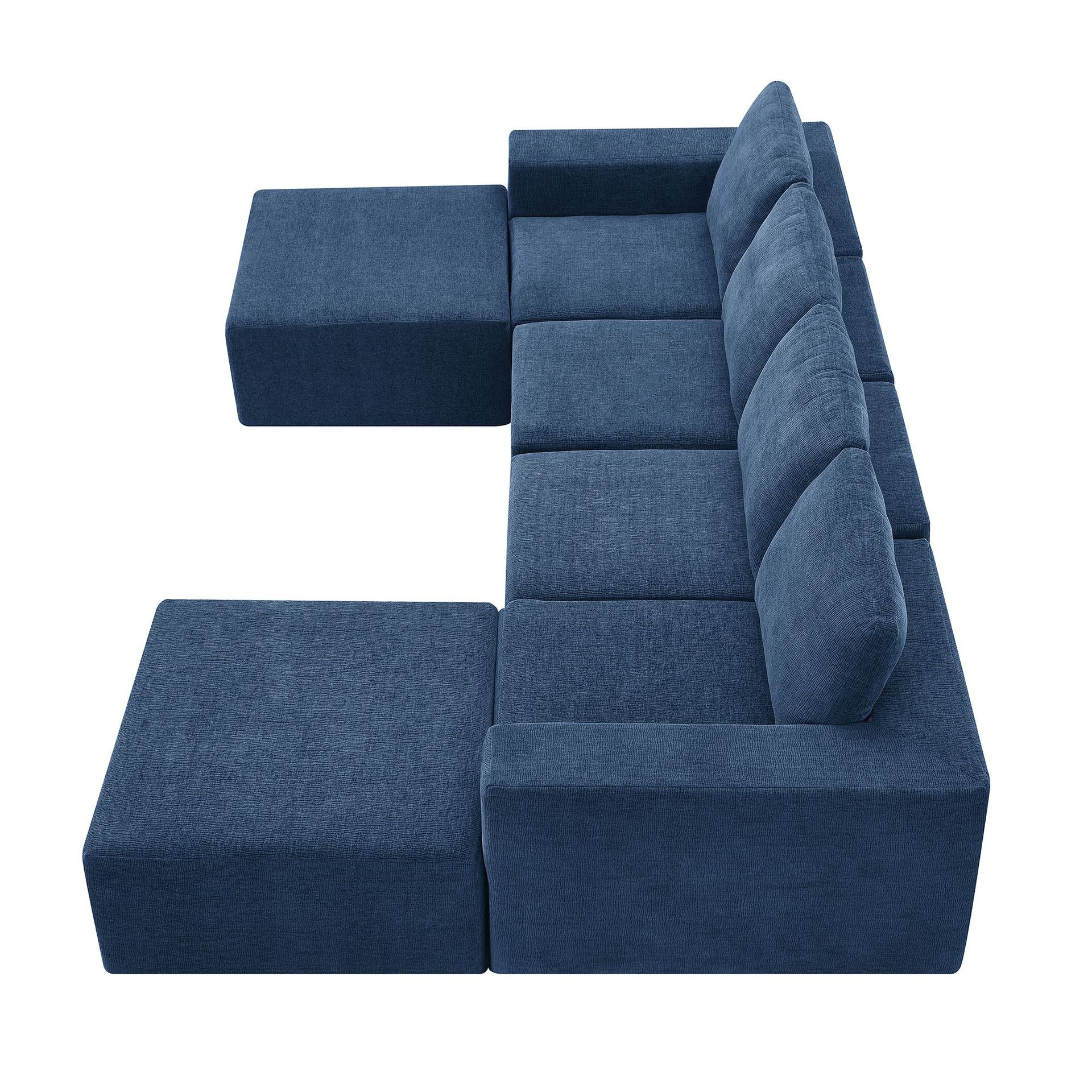 Sofá cama de compresión al vacío plegable italiano simple sofá recto multifuncional para sentarse y acostarse pequeña sala de estar