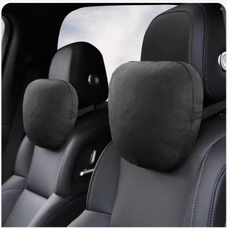 스웨이드 블랙 2팩