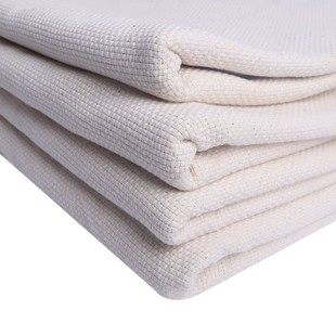 Factory direct Russian stamp embroidery fabric wool embroidery DIY material trembles with stamp Music Special