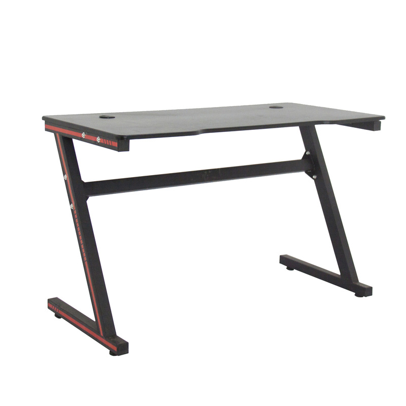 Wholesale Shaped Table Home Furniture Corner Computer Laptop Desk Work Study Gaming Desk Office