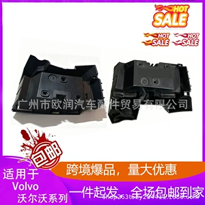 30678277 30678278 Left and Right Rear Bumper Brackets Are Suitable for Volvo Volvo Xc90 2003-