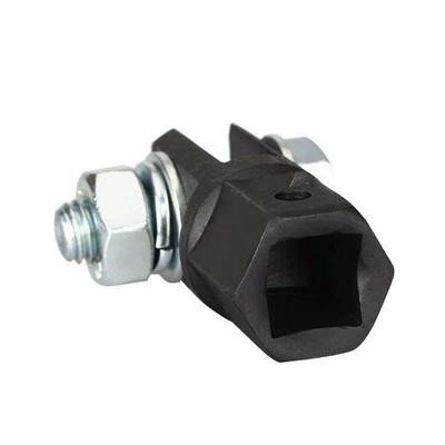 Quick Scissor Adapter, Car jack