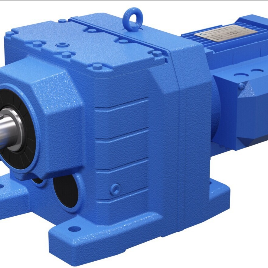 四大系列减速机交货快，质优价廉13524099615