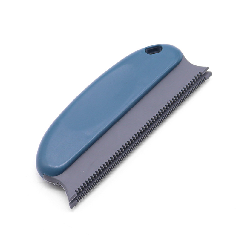 Limpiador de pelo para mascotas, afeitador, alfombra, sofá, ropa, artefacto de depilación