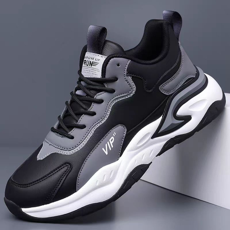 2025 New Autumn Casual Running Sports Trendy Shoes for Teenagers and Middle School Boys, Everyday Versatile Men's Shoes 2025 New Autumn Casual Running Sports Trendy Shoes for Teenagers and Middle School Boys, Everyday Versatile Men's Shoes