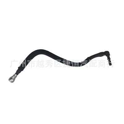 Sükan sisteminin digər hissələri Fuel Supply Line