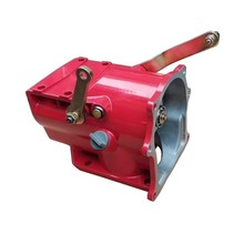 170F171F173F175F风冷柴油微耕机旋耕机上箱体,变速箱总成其他