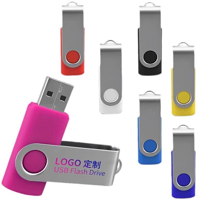 回転 U ディスク 32GB64GB128GBU ディスク卸売展示ギフト U ディスクレタリングビジネスギフト U ディスク|undefined