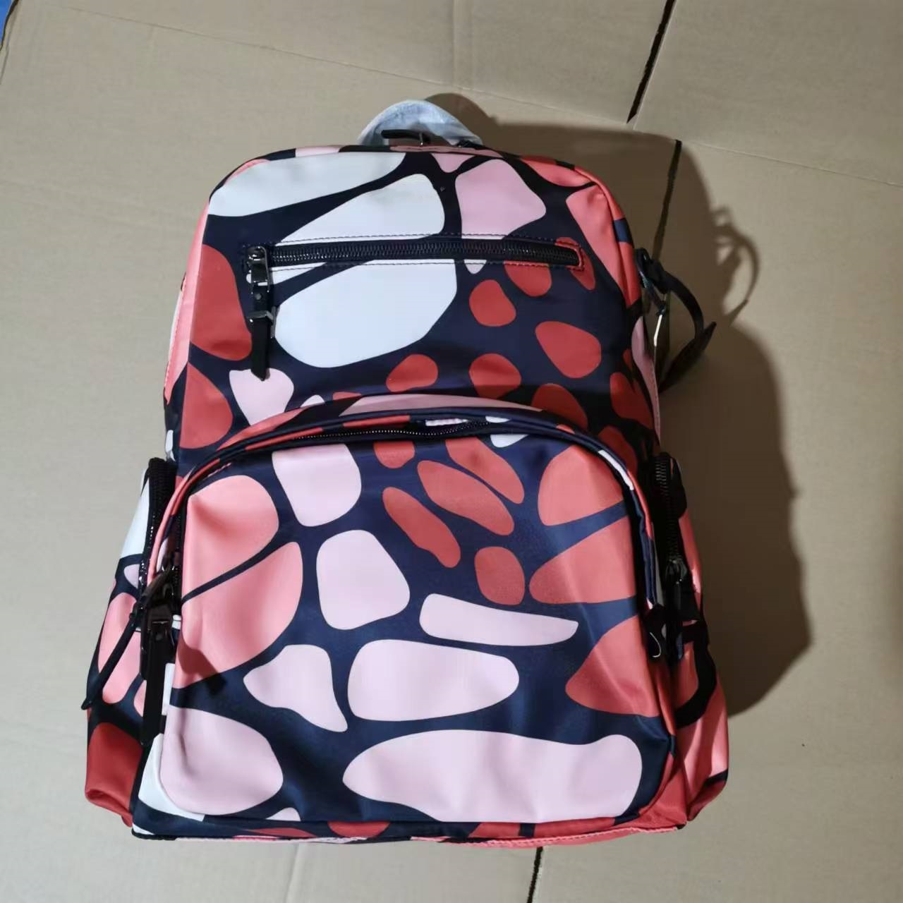 붉은 색
