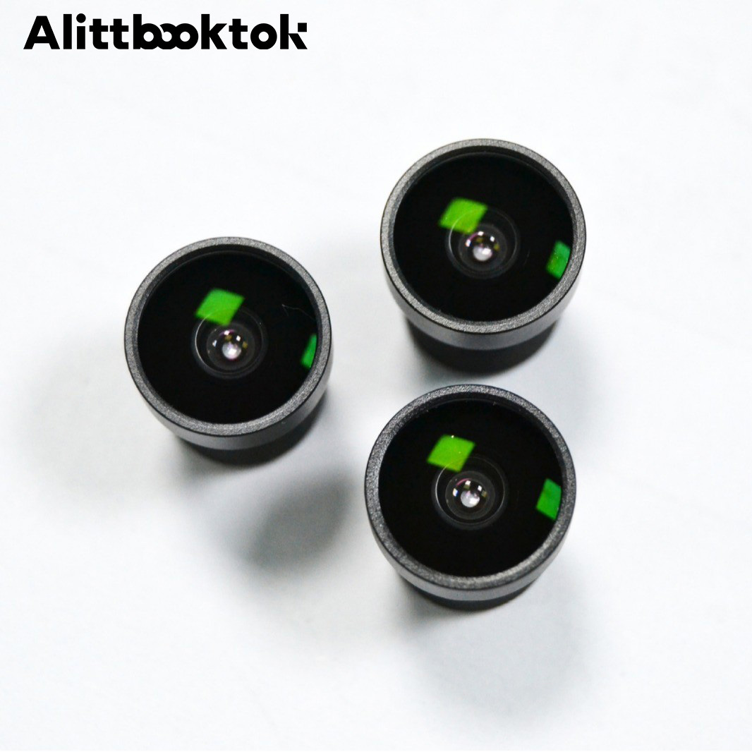 浩源供应1/2.9" 6G高清广角光圈2.2行车记录仪运动DV镜头