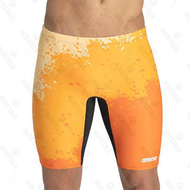 Men's Swimming Trunks Professional Waterproof Quick-Drying Beach Pants Comfortable Breathable Swimming Trunks Long Sports Swimwear Factory Direct Sales Men's Swimming Trunks Professional Waterproof Quick-Drying Beach Pants Comfortable Breathable Swimming Trunks Long Sports Swimwear Factory Direct Sales