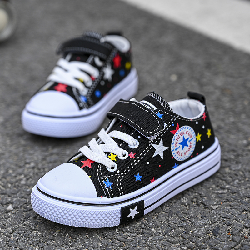 CHAUSSURE POUR ENFANT: AS_07213