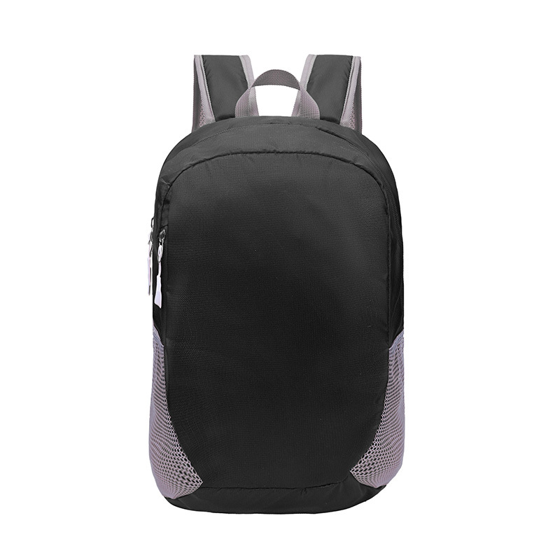 Mochila al por mayor de gran capacidad de nuevo estilo Mochila de ocio al aire libre