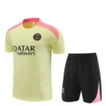 24-25 Paris Training Jersey 2