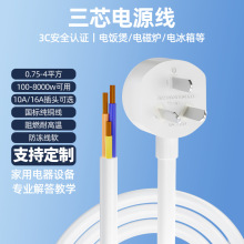 ���ʼ��~��о�Դ�����^����10A/16A���^��β1/1.5/2.5/4ƽ��