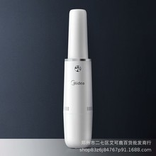 美的无线手持车载吸尘器TK2C车家两用小迷你大吸力大功率便携外带