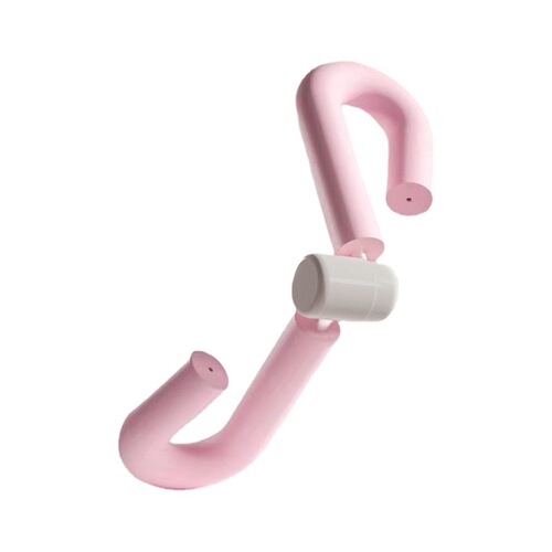 Home pelvic floor muscle trainer, buttocks slimming leg clamp, yoga artifact, fitness equipment, slim thigh, beautiful leg clamp