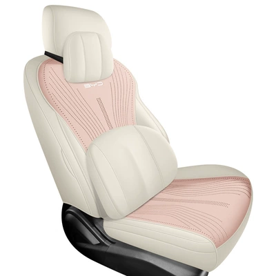 Lion 05Ev Qin Max Seat, Modelə uyğun (Original) oturacaq örtükləri