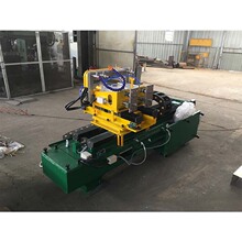 河北H型钢生产线厂家 供应H型钢生产线 组立机 焊接组装 北京设备