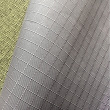450D五分格牛津布 防水pu透湿透气涂层 水压5000透气3000 帐篷布