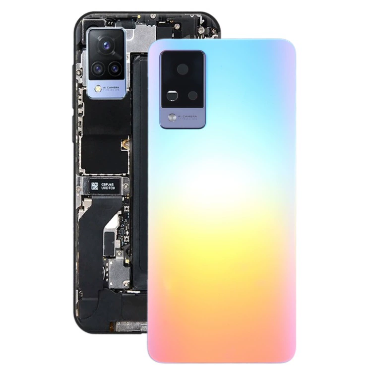Vivo, совместимая оригинальная батарея