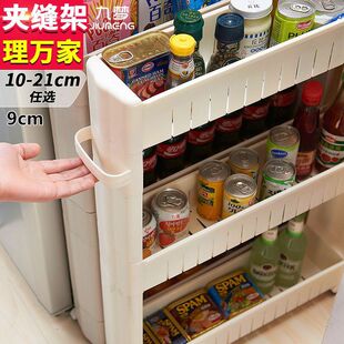 �N���A�p�ռ{�܎�݆��10CM��խ����p϶���ԡ�ҿ͏d����܇���