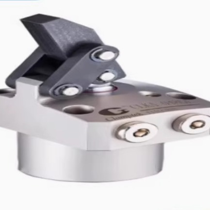 台湾嘉刚Clamptek杠杆油压缸CLKA-32C 036C 040C 048C 液压油缸