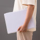Thickened a3 File Bag Large Capacity Transparent Storage Box A3 Test Paper Box 8K Art Album Bag Drawing Storage Bag
