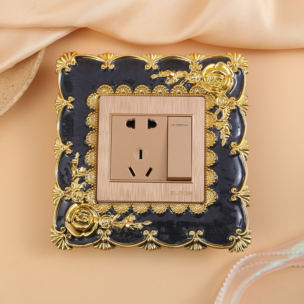 3045-12 골드 블랙