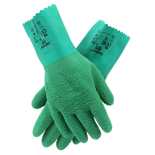 Ansell ��˼��Gladiator 16-650���z�����͸ߜ�����31cm��Ȼ���z