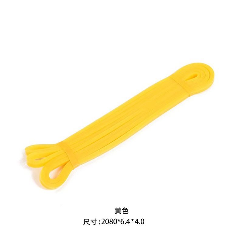 TPE拉力圈弹力带跨境供应瑜伽阻力带拉力带提臀训练运动健身|undefined