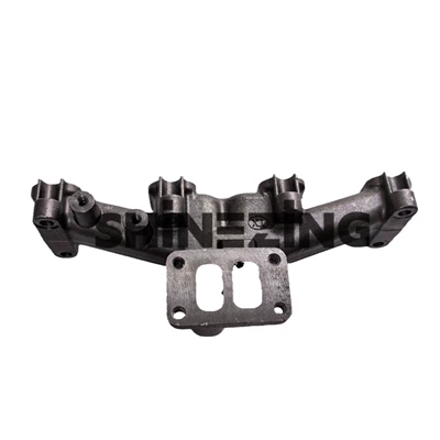 Manifold 3901635, Exhaust manifold