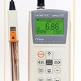 tokokagaku东兴化学 TOKO pH检查器