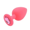 Large pink (puffy bag packaging designated diamond color contact customer service)