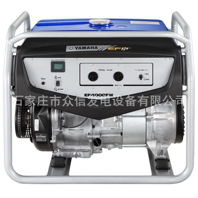 Small Gasoline Household, Avtomobil generatorları