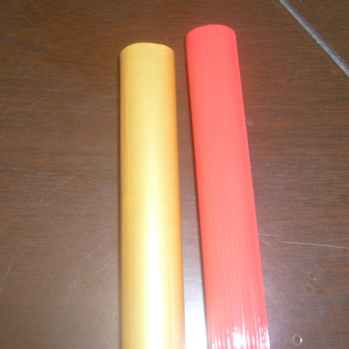 供应sgs认证环保pvc热收缩套管(图)