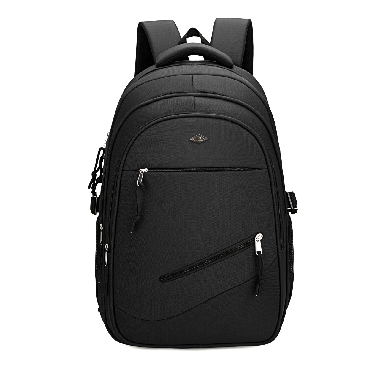 Men's Laptop Backpack Business Travel Bag For Work And School_voghion.com