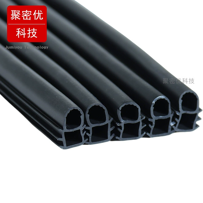 Уплотнительная лента для дверного шва и нижнего паза, звукоизоляционная и шумопоглощающая лента, уплотнительная лента специальной формы для оконной двери спальни.