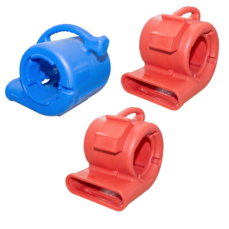 厂家供应滚塑产品加工 滚塑风机外壳 吹干机 地毯风机 鼓风机加工