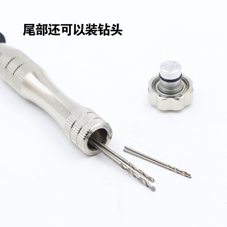 手捻钻布包装(精密+八孔)描述 (2)