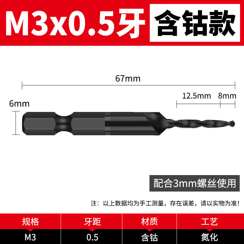 M3 [실용적인 유형 함유 코발트]]