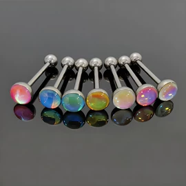 唇饰;其他穿刺饰品;饰品配件