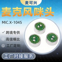 ����ֱ��10*4.5mm��ָ������ͷ �������ȿ羳ר��פ���崫����
