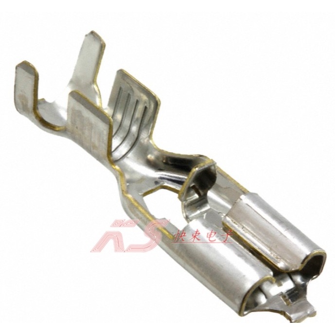 一个起拍 泰科安普TE/AMP原装正品170329-1接插件 现货出售