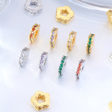 18k�~����育�䆸�Ƭ���鱣ɫ�߼�������朿�DIY�Ʒ���