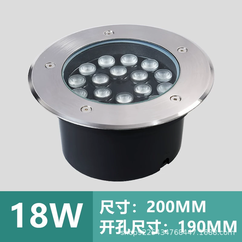 LED-лампа для кладбища, точечное освещение, садовые фонари для путешествий, водонепроницаемые водоросли, световой панель для беседки
