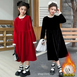 童套装;童连衣裙;普通外套