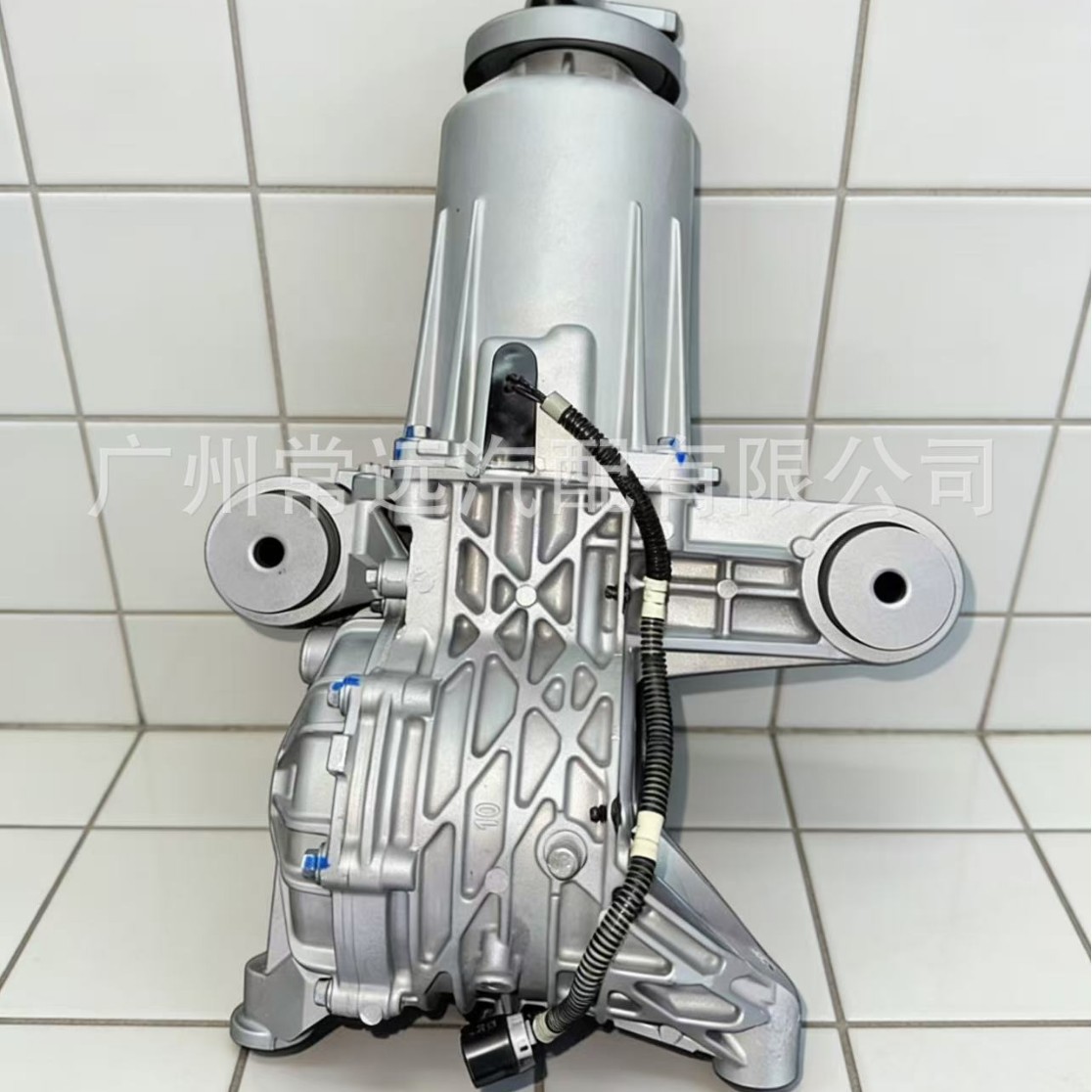 Chevrolet 23221709 22761488 Chevrolet Captiva Differential Automatic Transmission System (Differential assembly)
